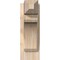 Ekena Millwork Legacy Craftsman Smooth Outlooker, Douglas Fir, 5 1/2"W x 12"D x 16"H OUT06X12X16LEC04SDF - alternate 2